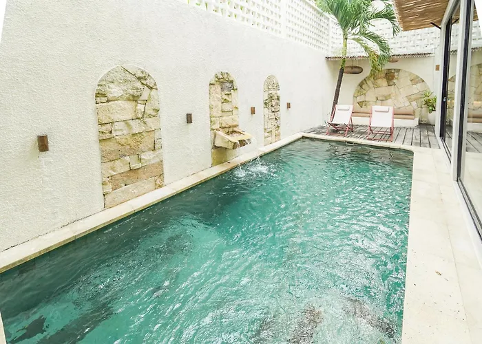 Villa Casa Amadeo A6 - 3br Private Pool *