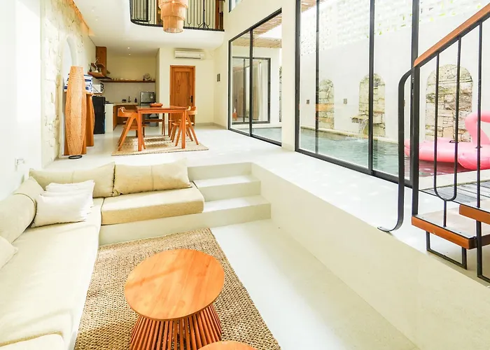 Casa Amadeo A6 - 3br Private Pool Seminyak (Bali)