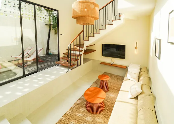 Casa Amadeo A6 - 3br Private Pool Villa Seminyak (Bali)