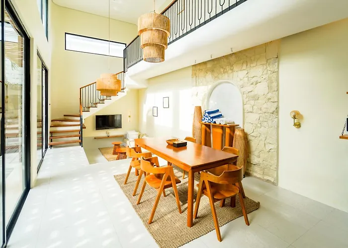 Casa Amadeo A6 - 3br Private Pool Villa *