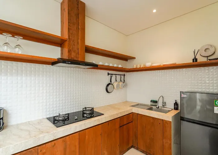 Casa Amadeo A6 - 3br Private Pool