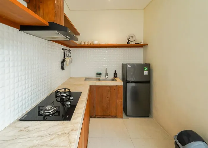 Casa Amadeo A6 - 3br Private Pool * Seminyak (Bali)
