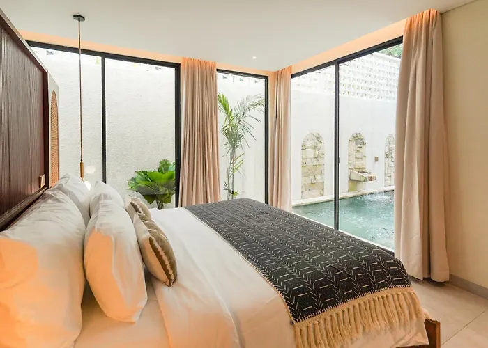Casa Amadeo A6 - 3br Private Pool * Seminyak (Bali)