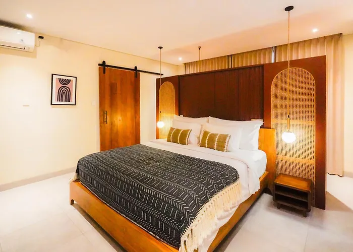 Casa Amadeo A6 - 3br Private Pool Villa *