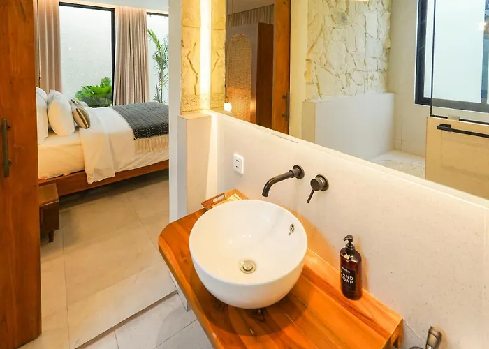 Casa Amadeo A6 - 3br Private Pool Seminyak (Bali)