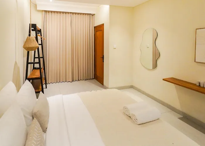 Casa Amadeo A6 - 3br Private Pool Villa Seminyak (Bali)