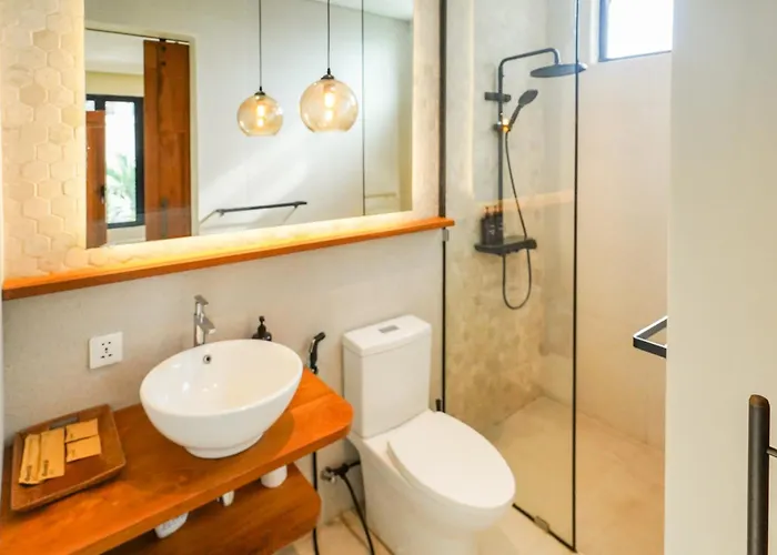 Casa Amadeo A6 - 3br Private Pool